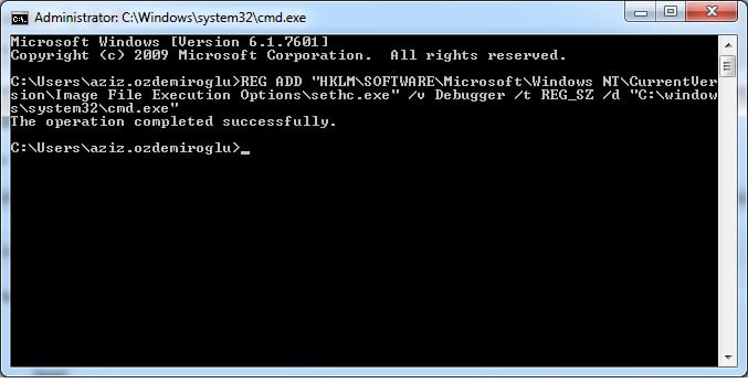 Hklm Software Microsoft Windows Currentversion Datetime Servers