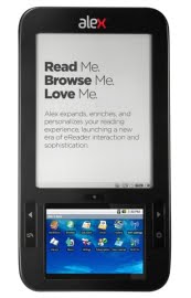 Alex-eReader-android