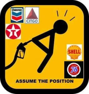 gasoline