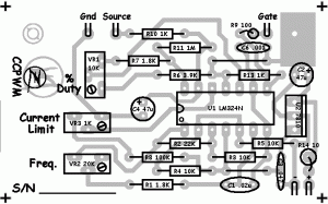 150a-constant-curent-pwm-pcb