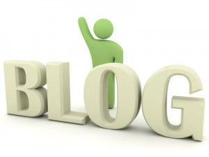 blog