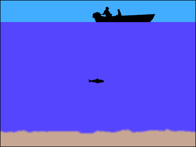 howFishfinderWorks