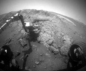 mars