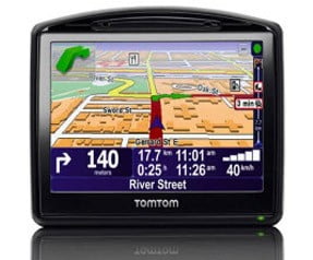 tomtom