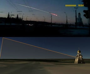 meteor