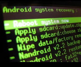 android