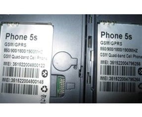 iphone5s