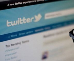 twitter