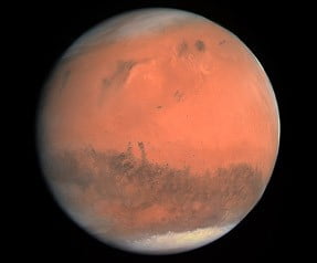 mars