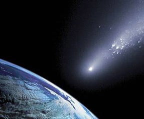 meteor